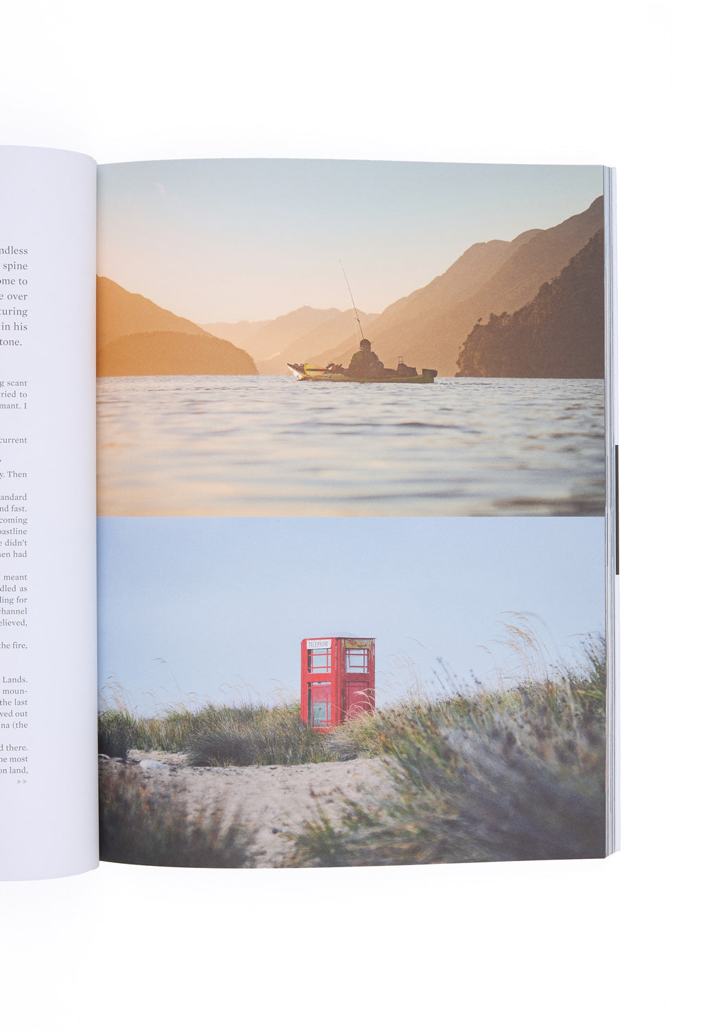 Sidetracked Magazine Volume 36