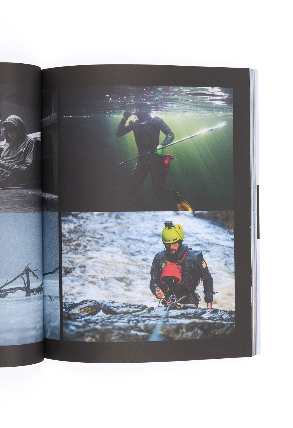 Sidetracked Magazine Volume 36