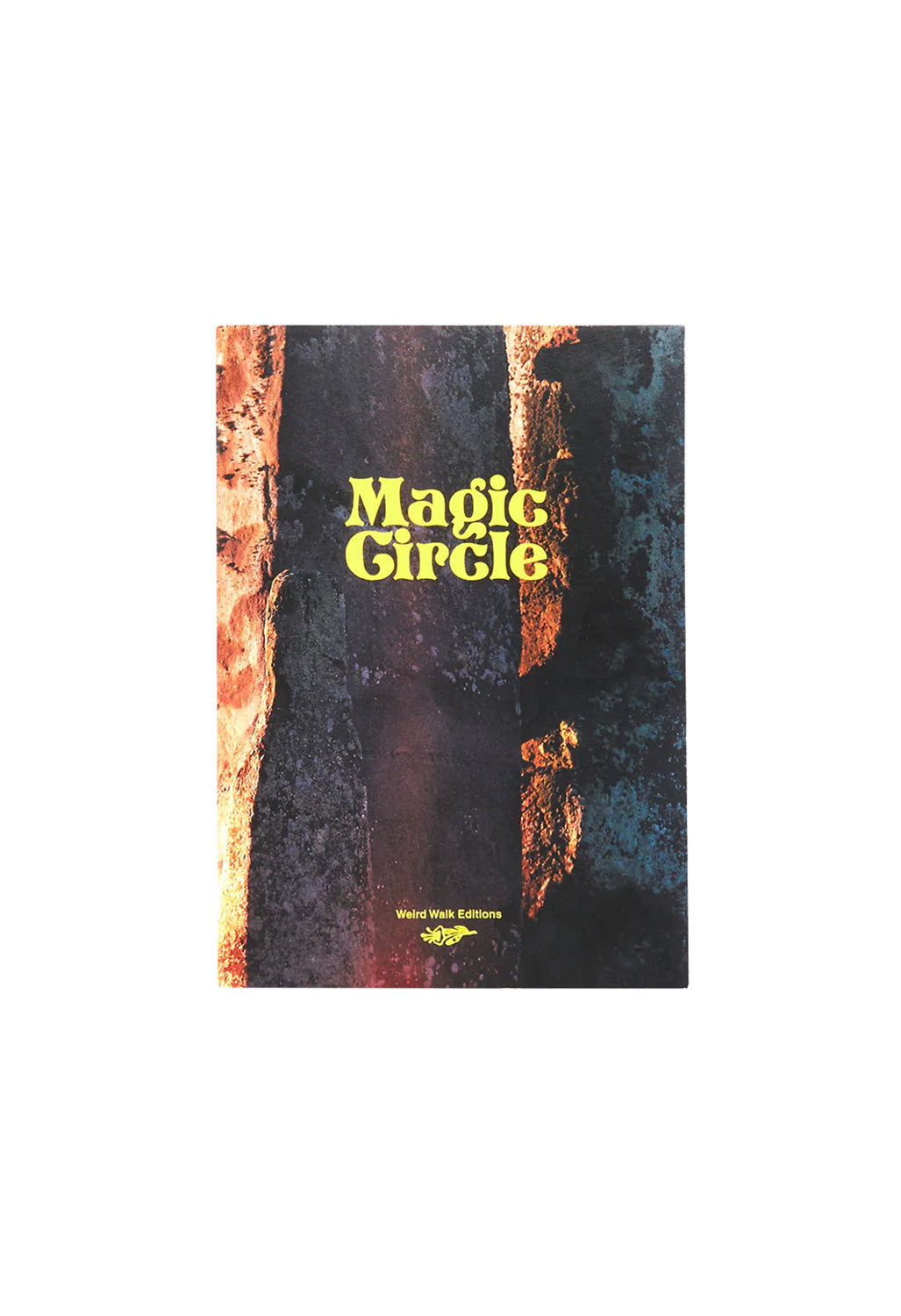 Weird Walk Magic Circle