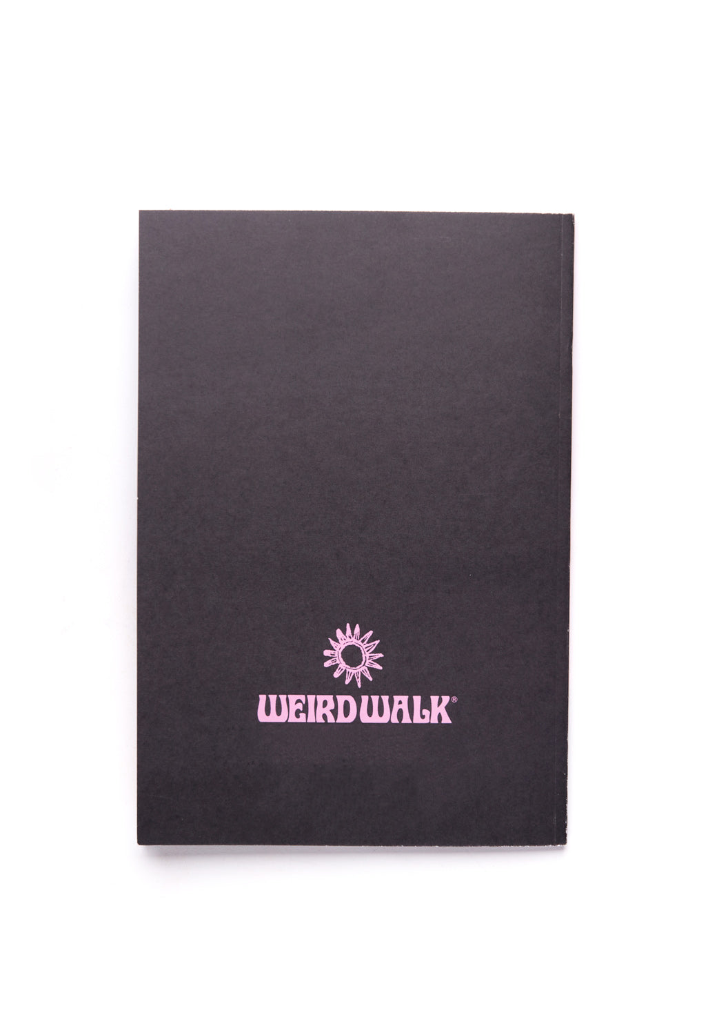 Weird Walk Zine Issue 6