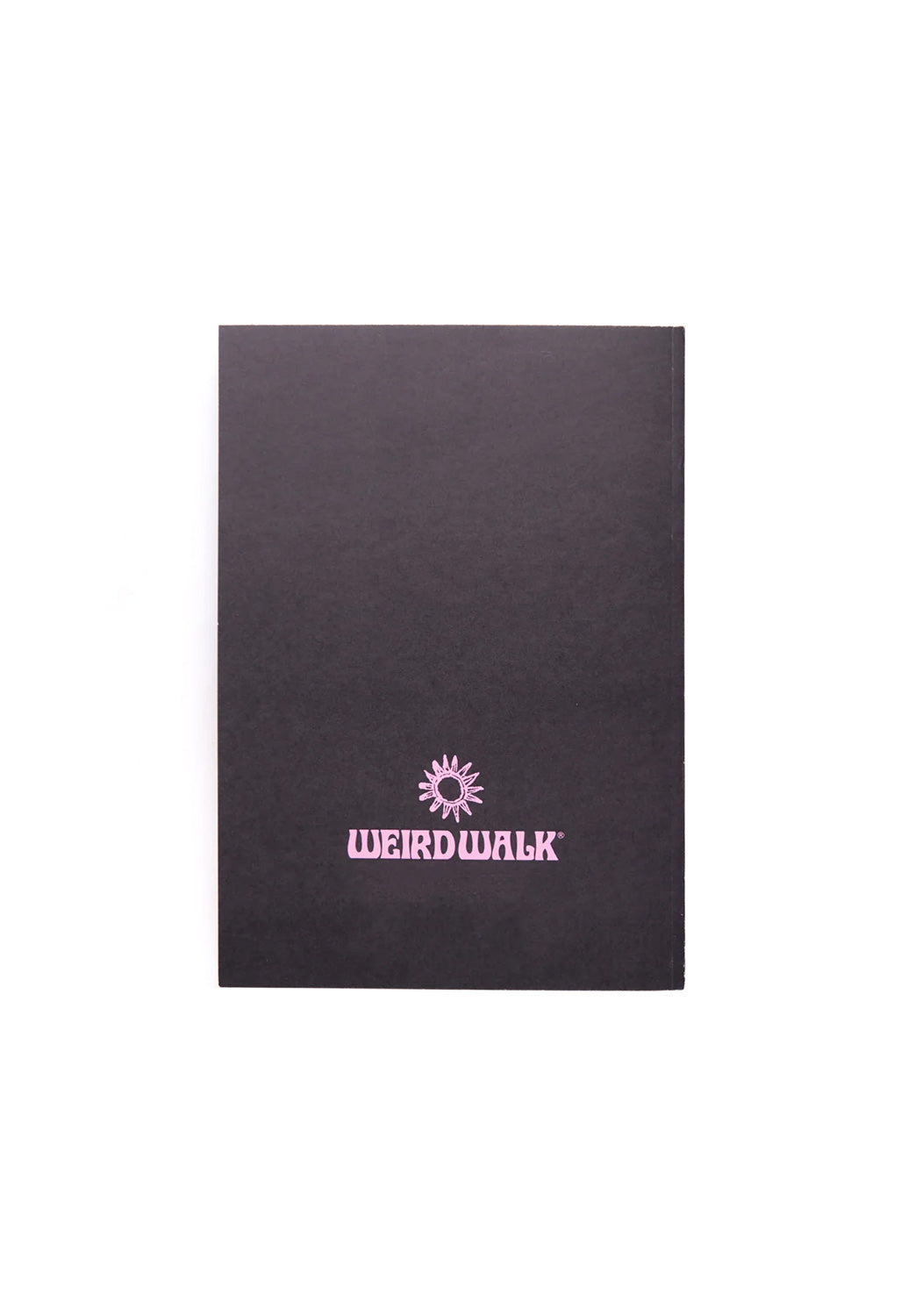 Weird Walk Zine Issue 6