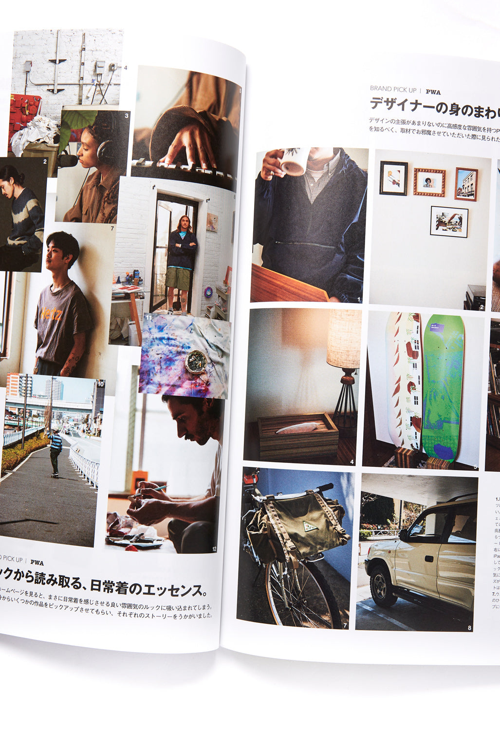 GO OUT Magazine Vol. 163