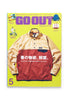 GO OUT Go Out Magazine Vol. 163 0