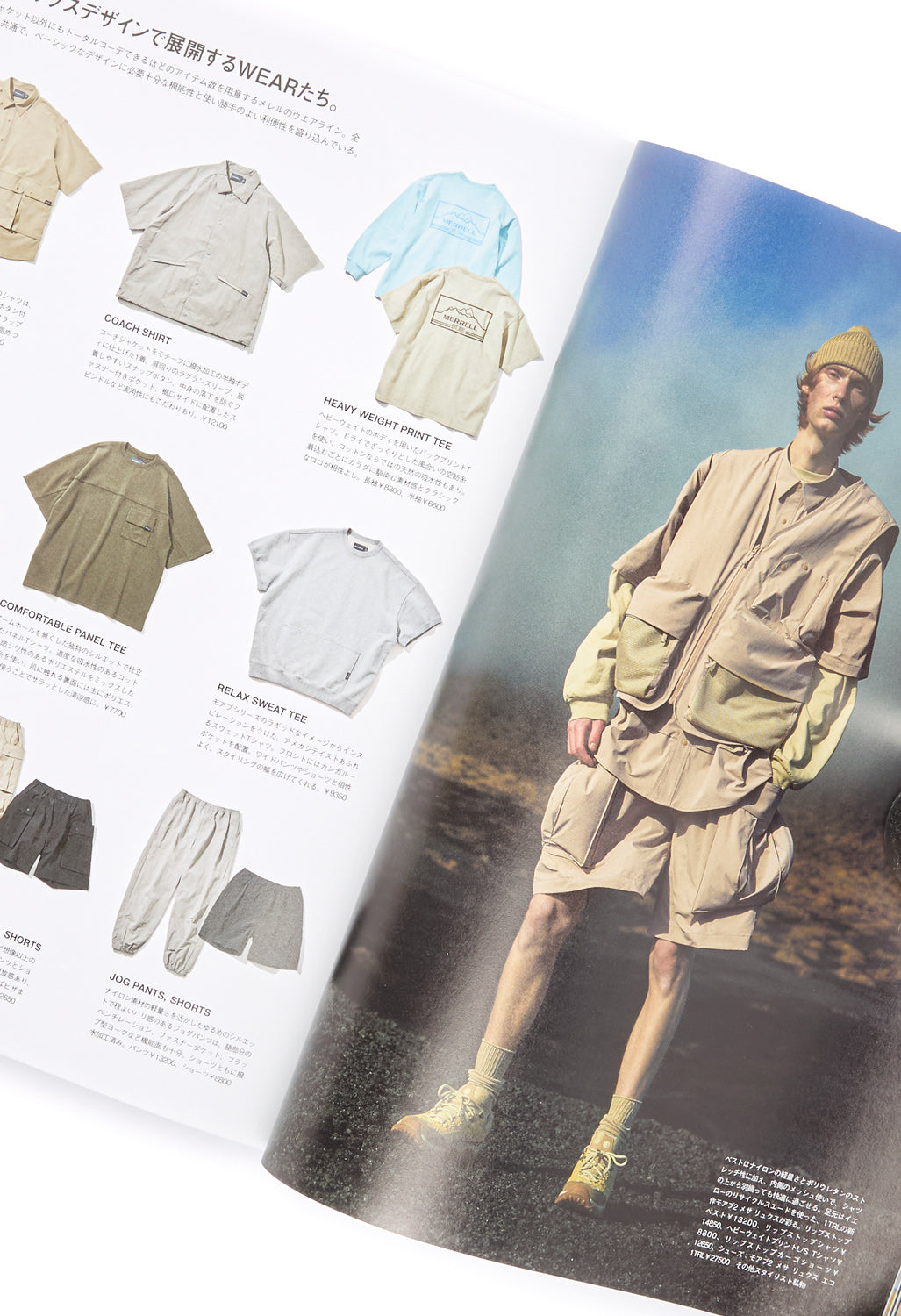 GO OUT Magazine Vol. 174 – Outsiders Store UK