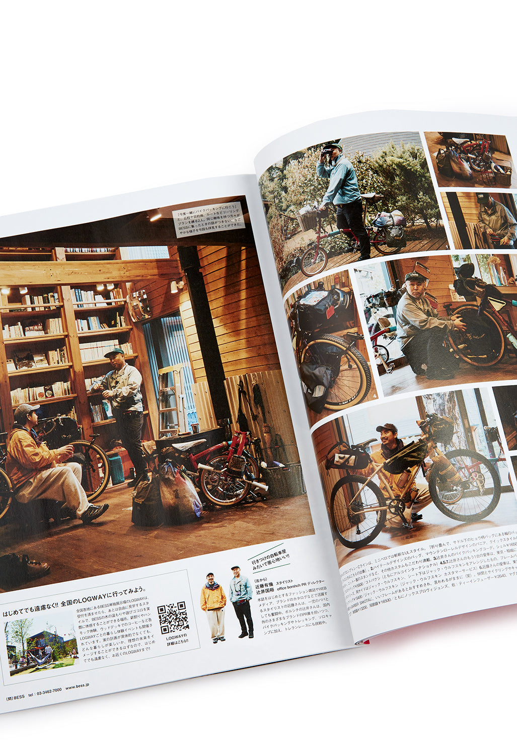 GO OUT Magazine Vol. 176