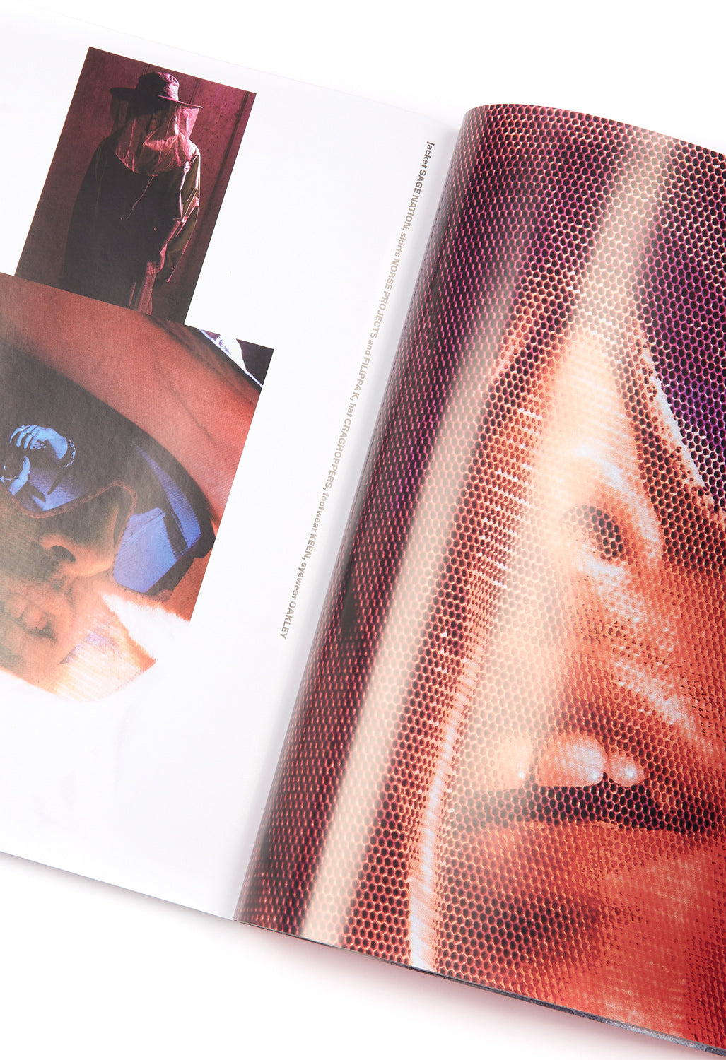 Orienteer Issue 08 - Great Monarch Cover