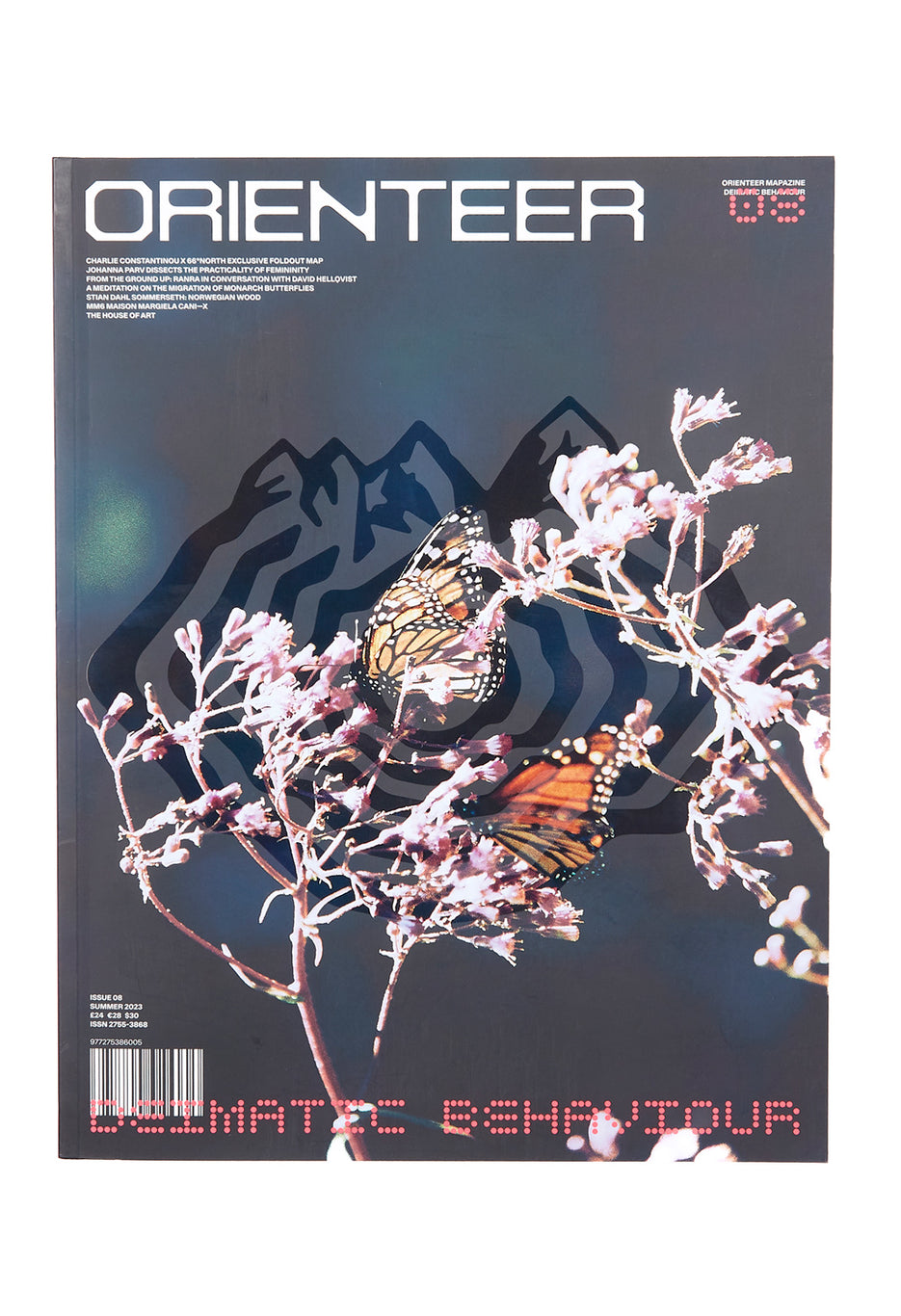 Orienteer Issue 08 1