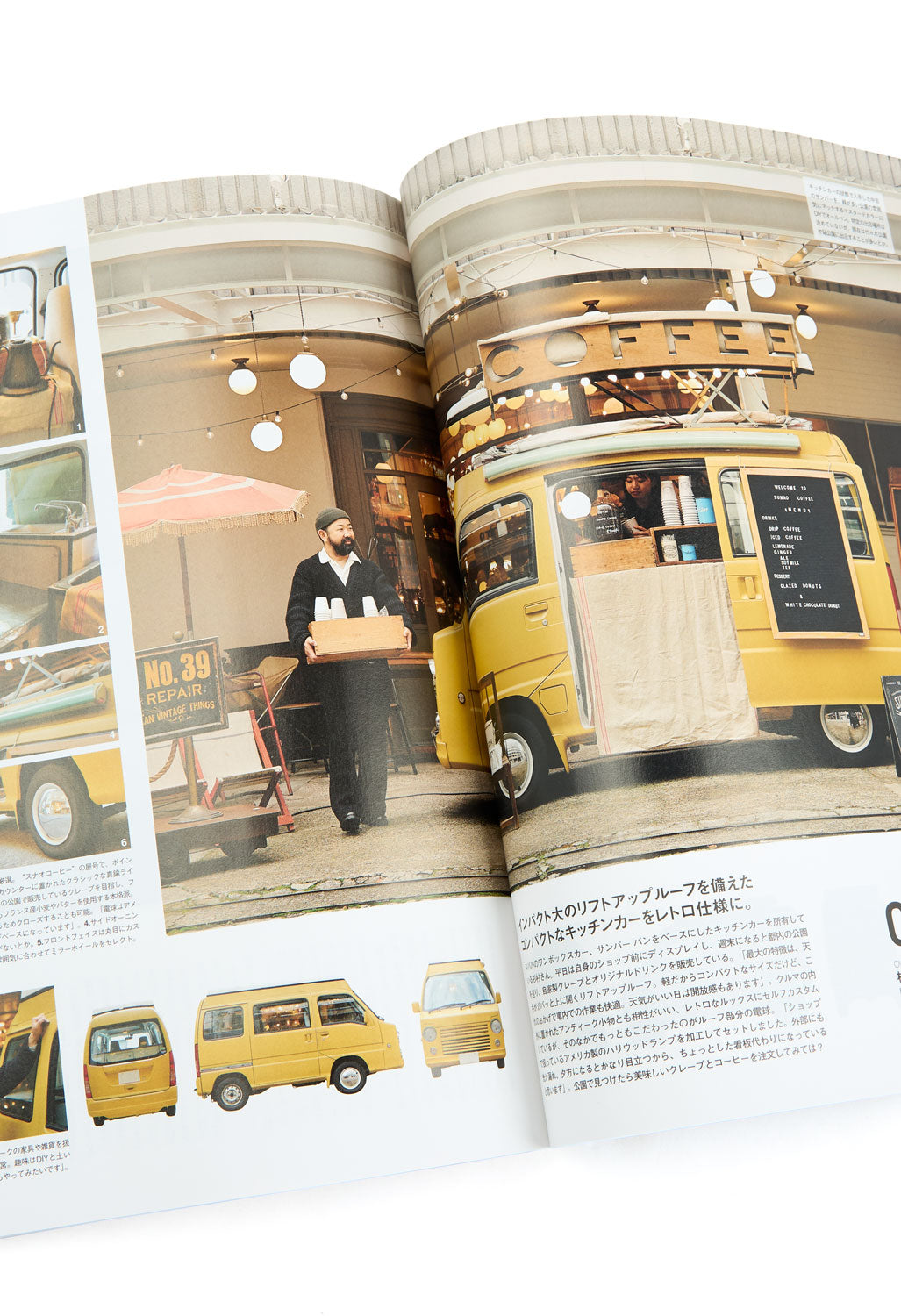 GO OUT Magazine Vol. 183