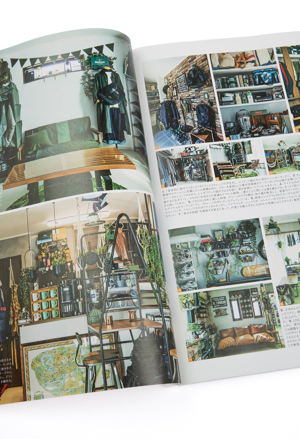 GO OUT Magazine Vol. 199