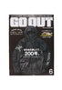 GO OUT Magazine Vol. 200