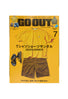 GO OUT Magazine Vol. 201