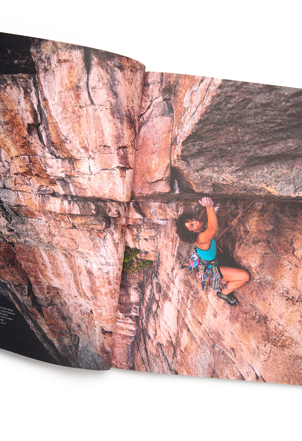 Summit Journal Issue 320 Spring 2024