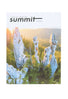 Summit Journal Issue 322 Spring 2025 - Nadelspitzen Cover