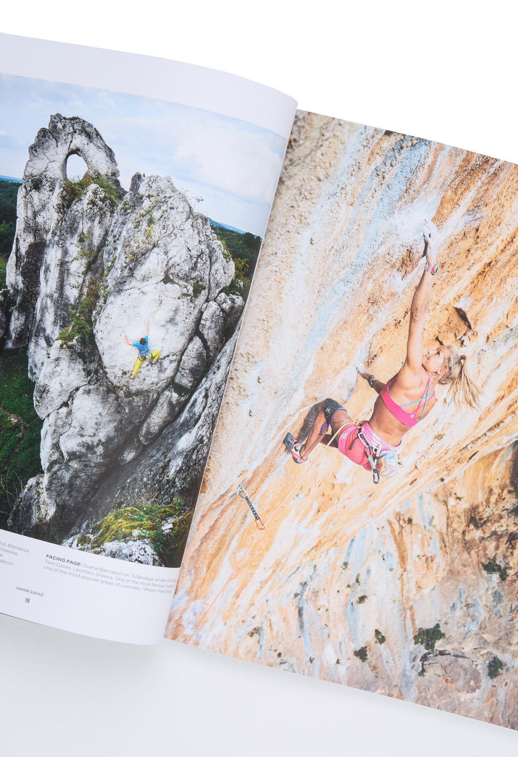 Summit Journal Issue 323 Fall 2025 - Mt. Rushmore