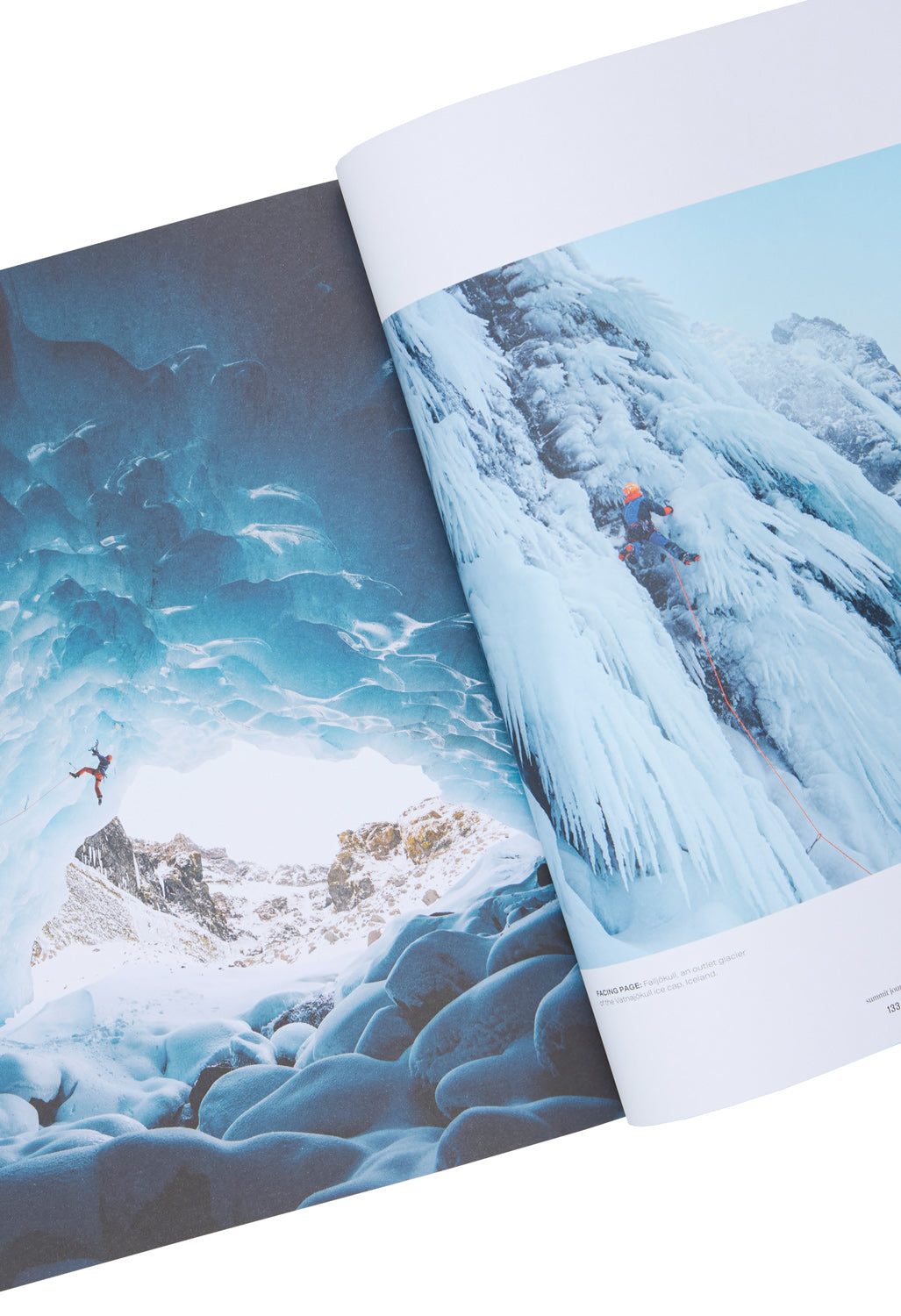 Summit Journal Issue 323 Fall 2025 - Mt. Rushmore