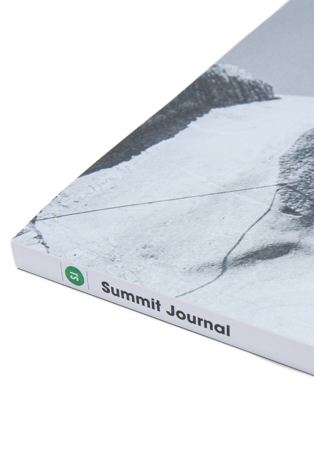 Summit Journal Issue 323 Fall 2025 - Mt. Rushmore