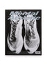 Mental Athletic Issue 03 - Satisfy Cover
