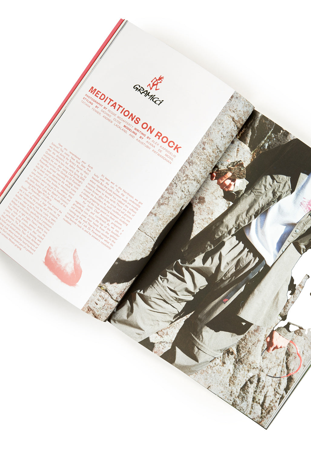 Amateurs Magazine Issue 2