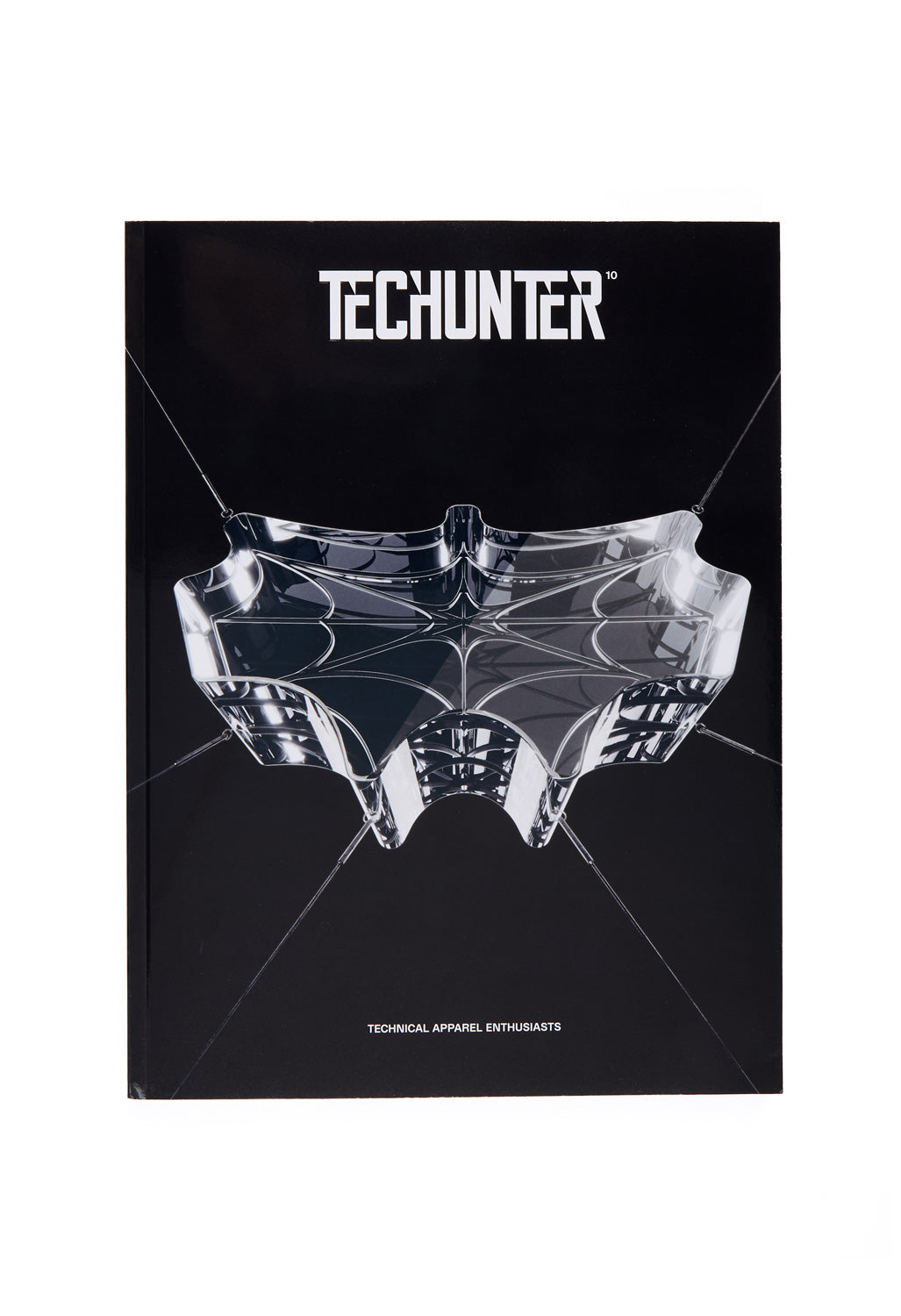 Techunter Magazine Issue 10
