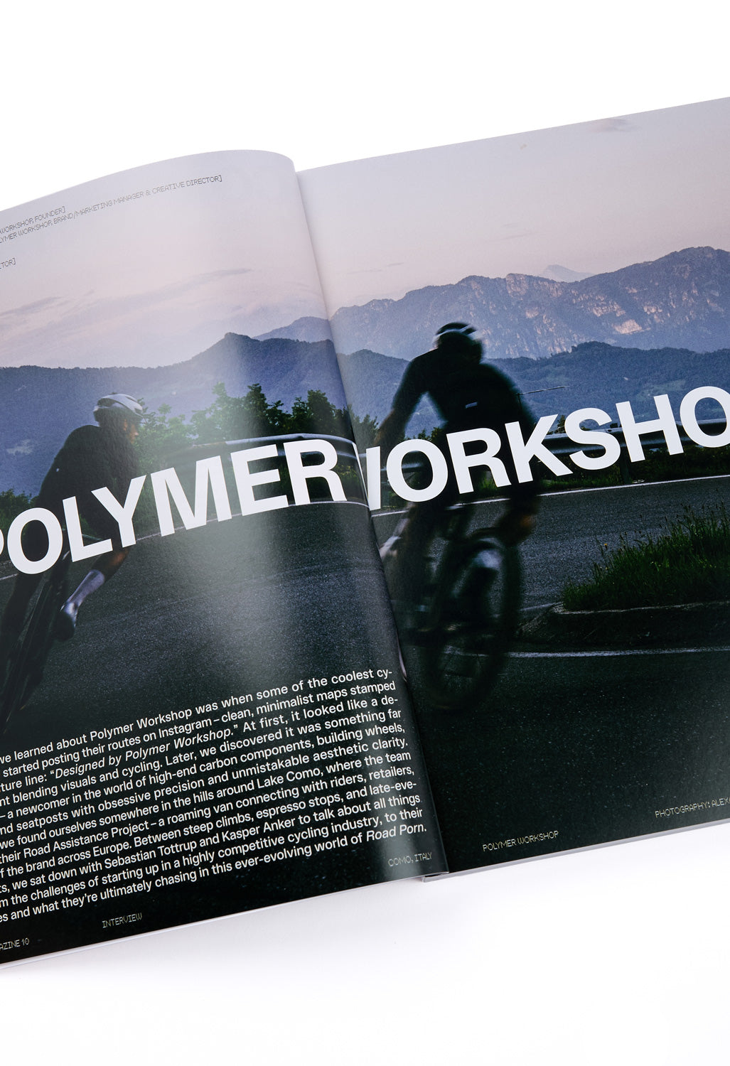 Techunter Magazine Issue 10