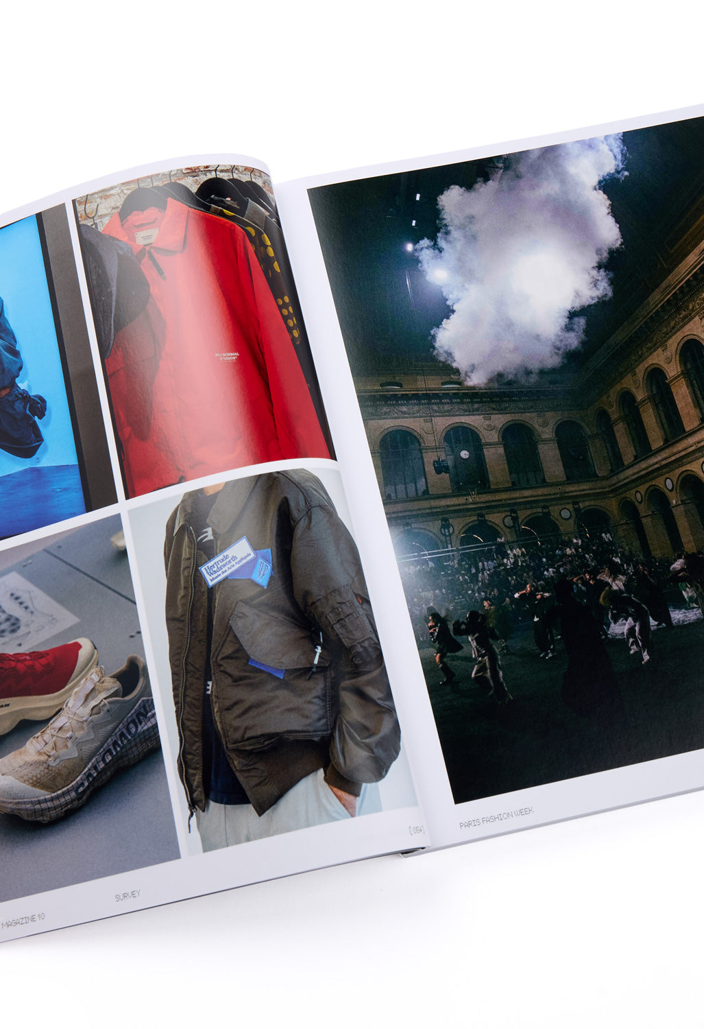 Techunter Magazine Issue 10