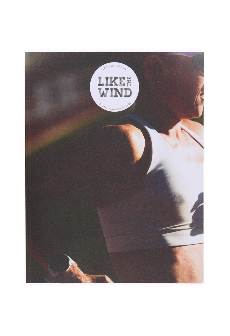 Like The Wind Magazine Issue 47