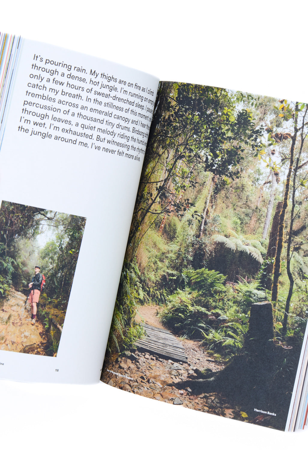 New Mountain Mag Issue Two