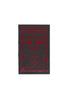 Rayon Vert Expedition Marocaine Book - Golgotha Black