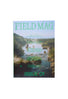 Field Mag Print Issue 01 - Friends & Lovers Cover