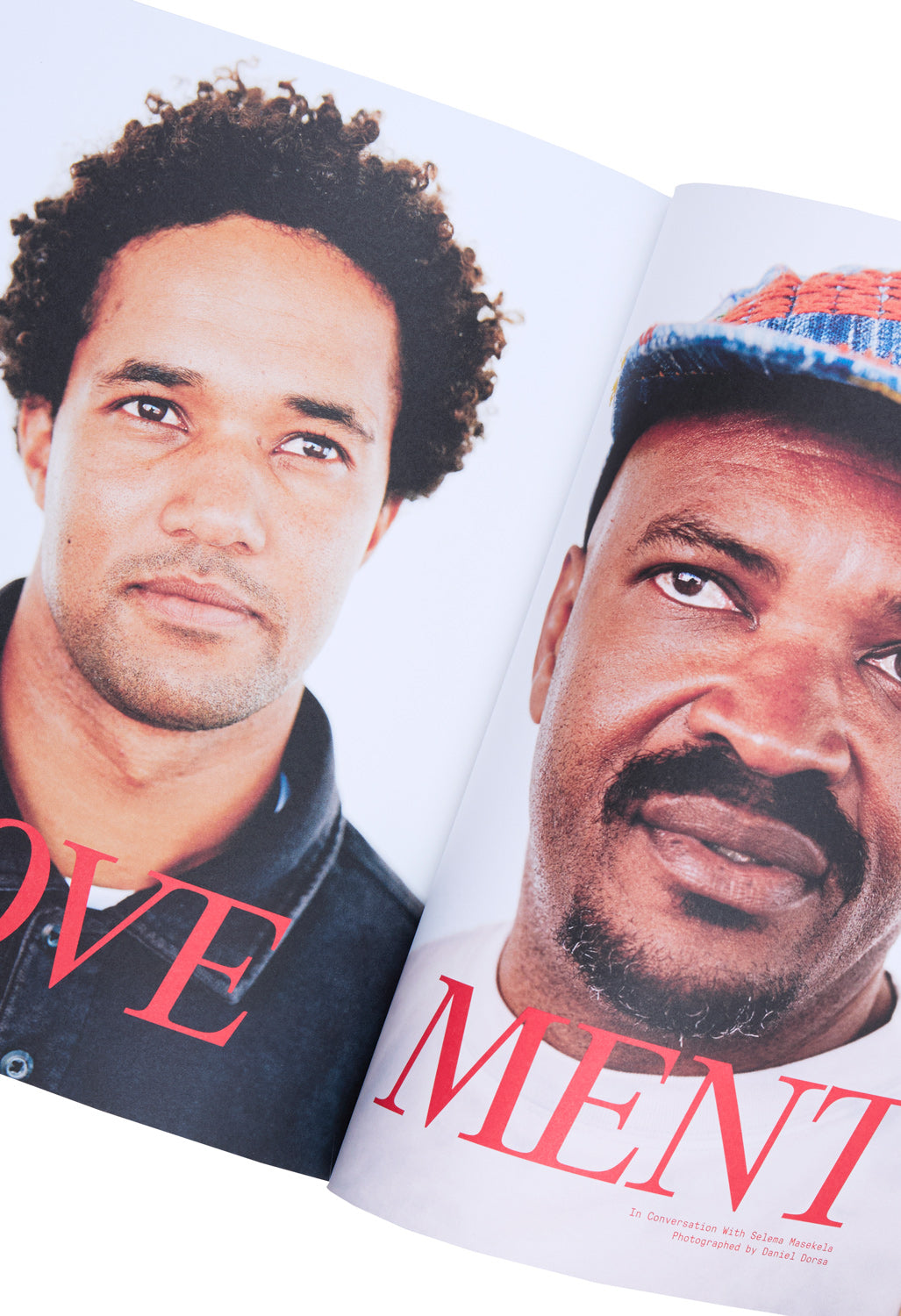 Field Mag Print Issue 01 - Blue Hour Cover