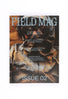 Field Mag Print Issue 02 - Dave Hashim Cover
