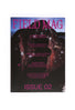Field Mag Print Issue 02 - Giovanni Poggi Cover