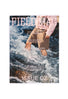Field Mag Print Issue 02 - Daniel Dorsa Cover