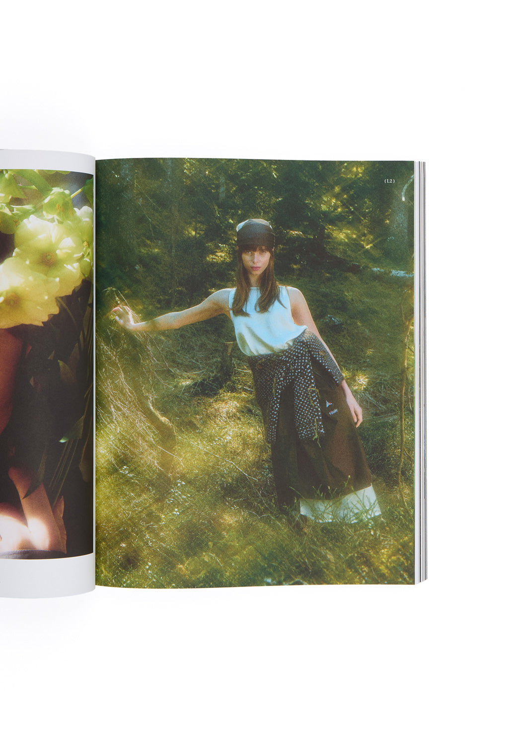 Kadens Journal Issue 01 Exploring the Art of Endurance