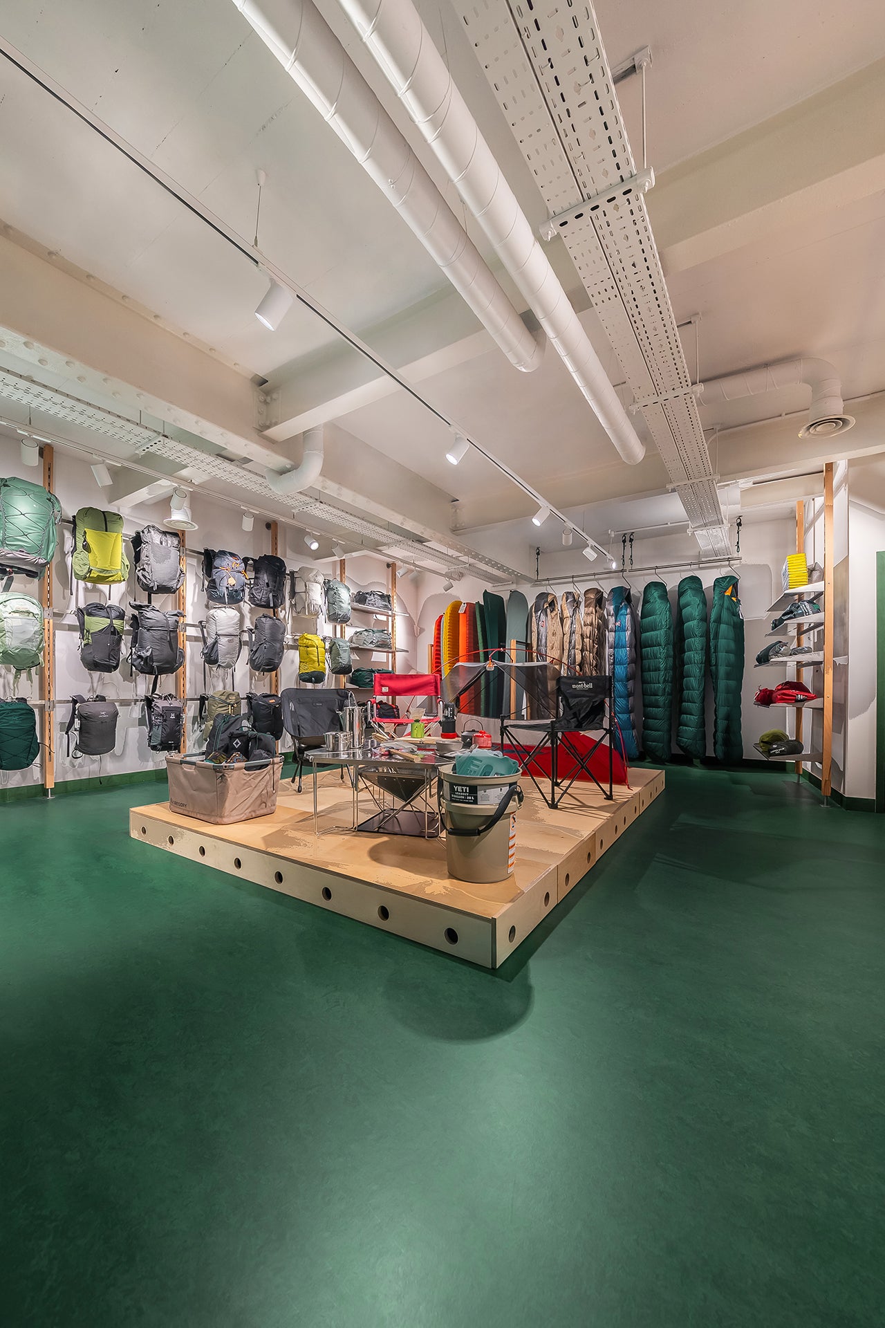 Outsiders Store UK