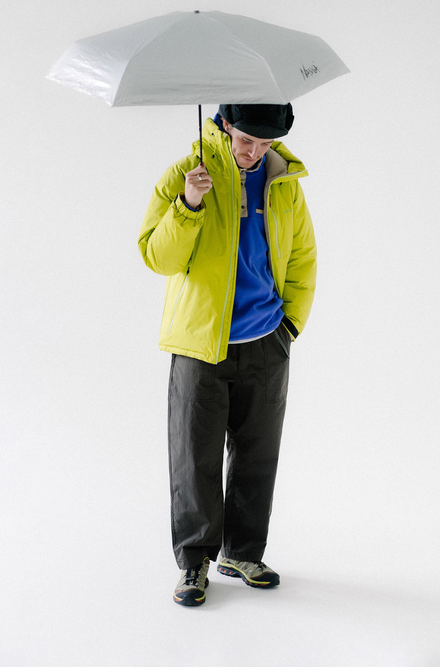 Outsiders Store UK