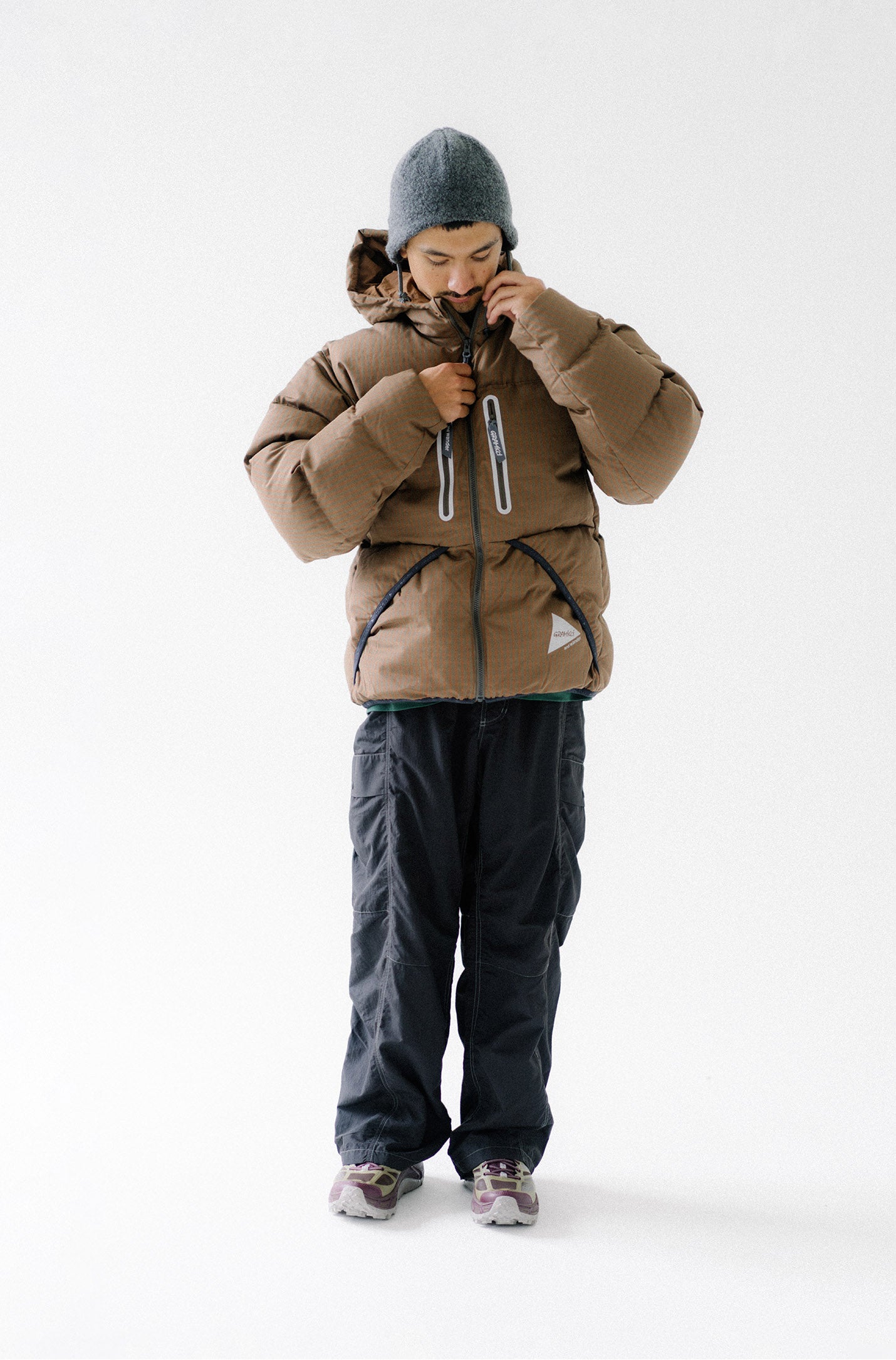 Outsiders Store UK