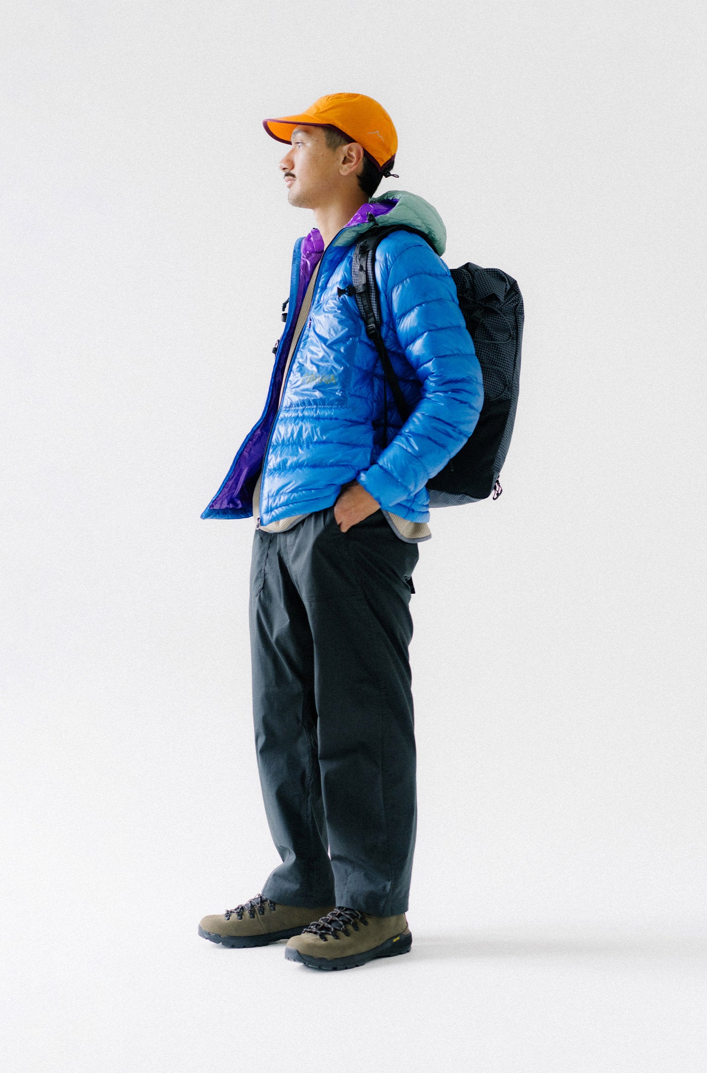 Outsiders Store UK