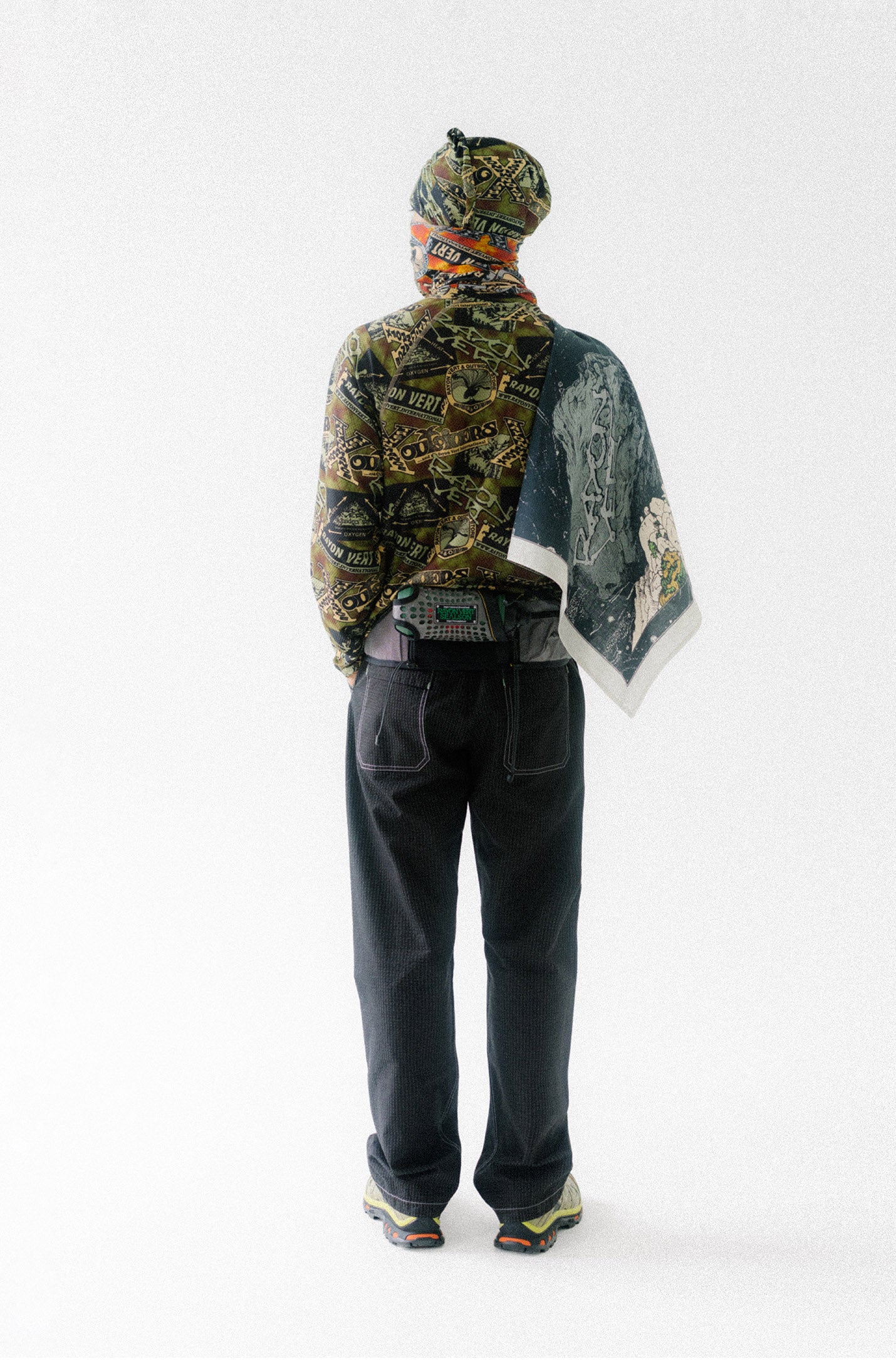 Outsiders Store UK