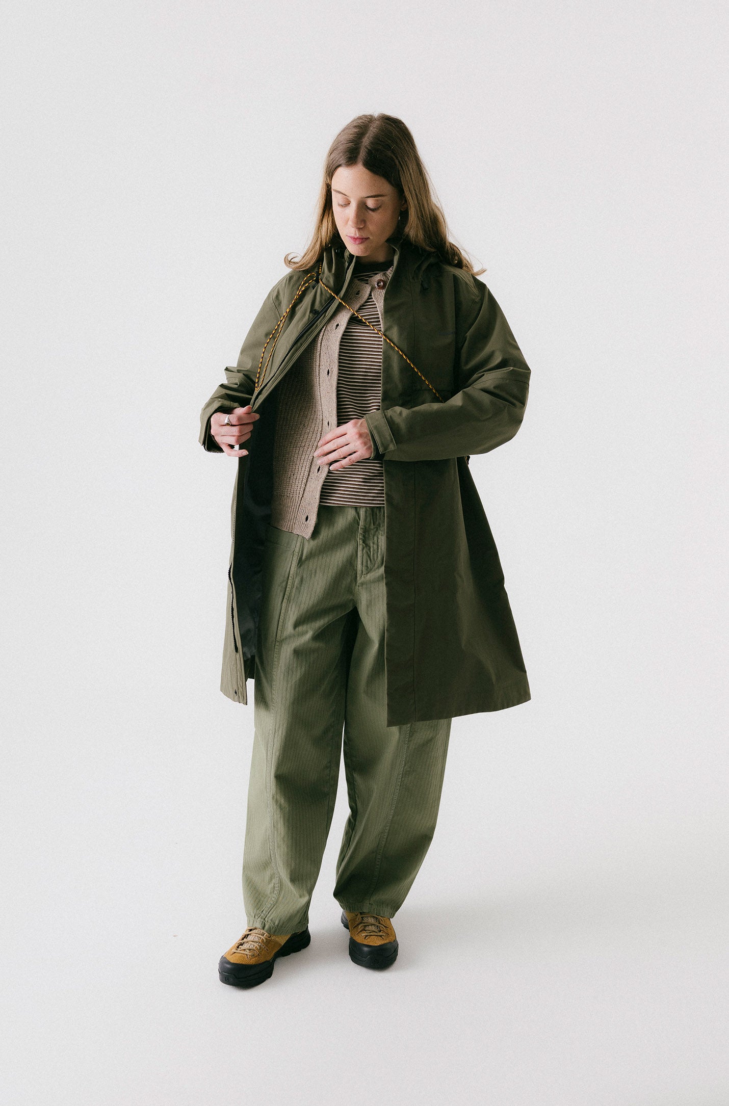 Outsiders Store UK