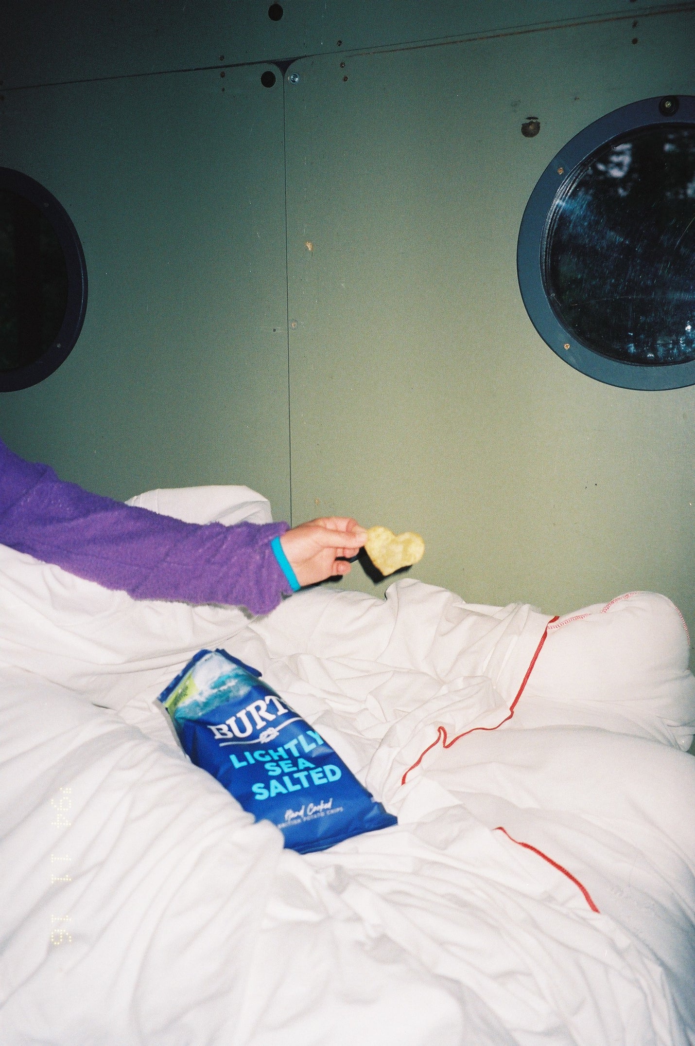 Outsiders Store UK