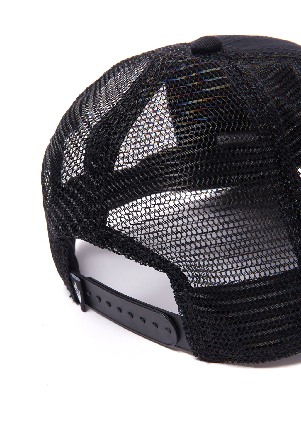 The North Face Mudder Trucker Hat - TNF Black