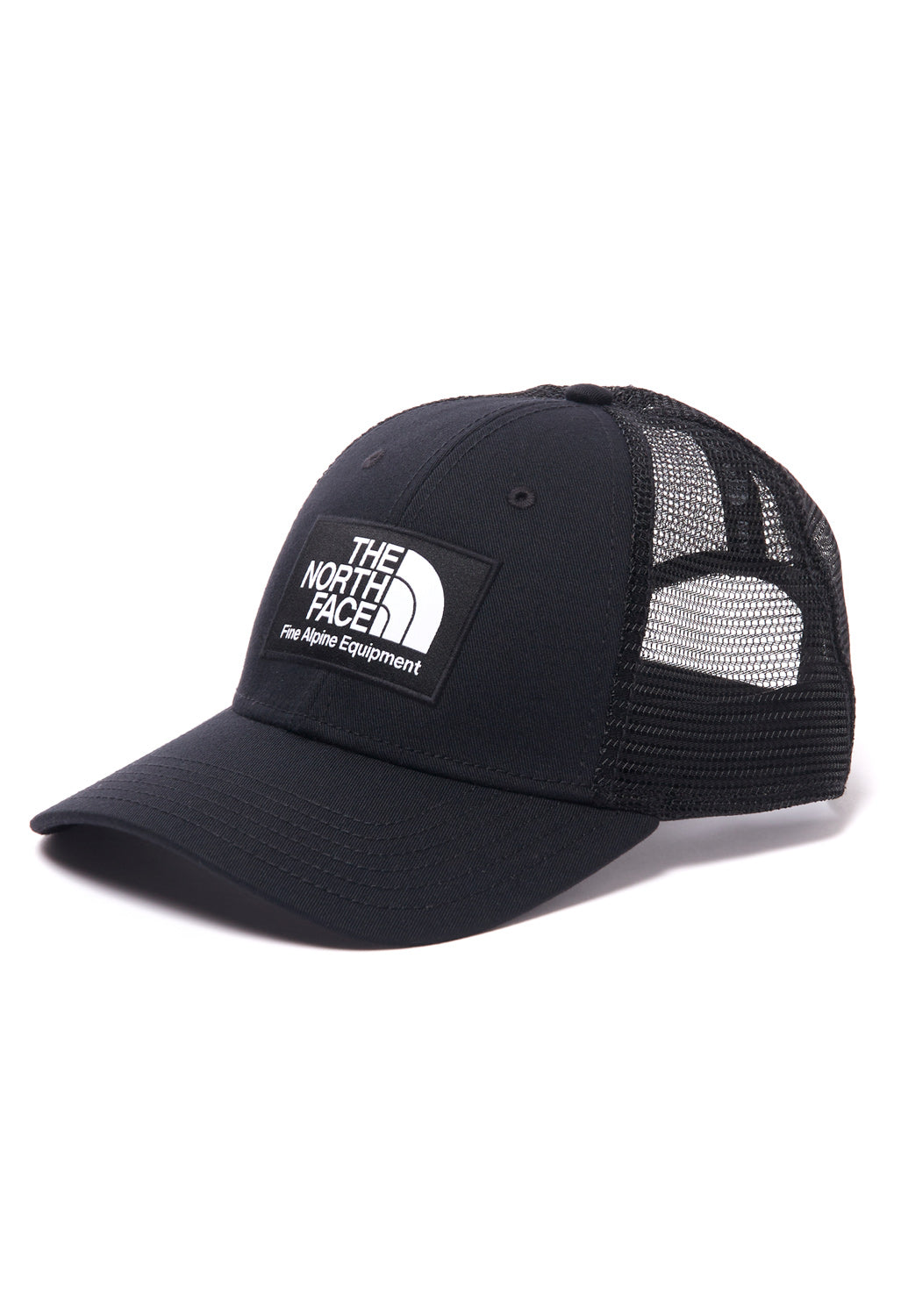 The North Face Mudder Trucker Hat 4