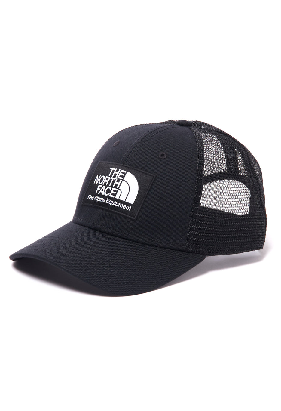 The North Face Mudder Trucker Hat 4