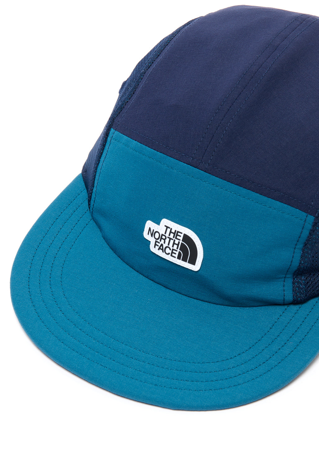 The North Face Class V Camp Hat - Blue Coral/Summit Navy