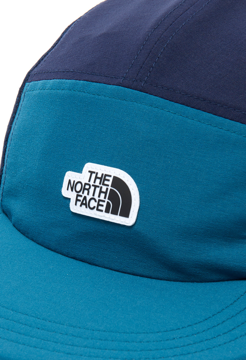 The North Face Class V Camp Hat - Blue Coral/Summit Navy