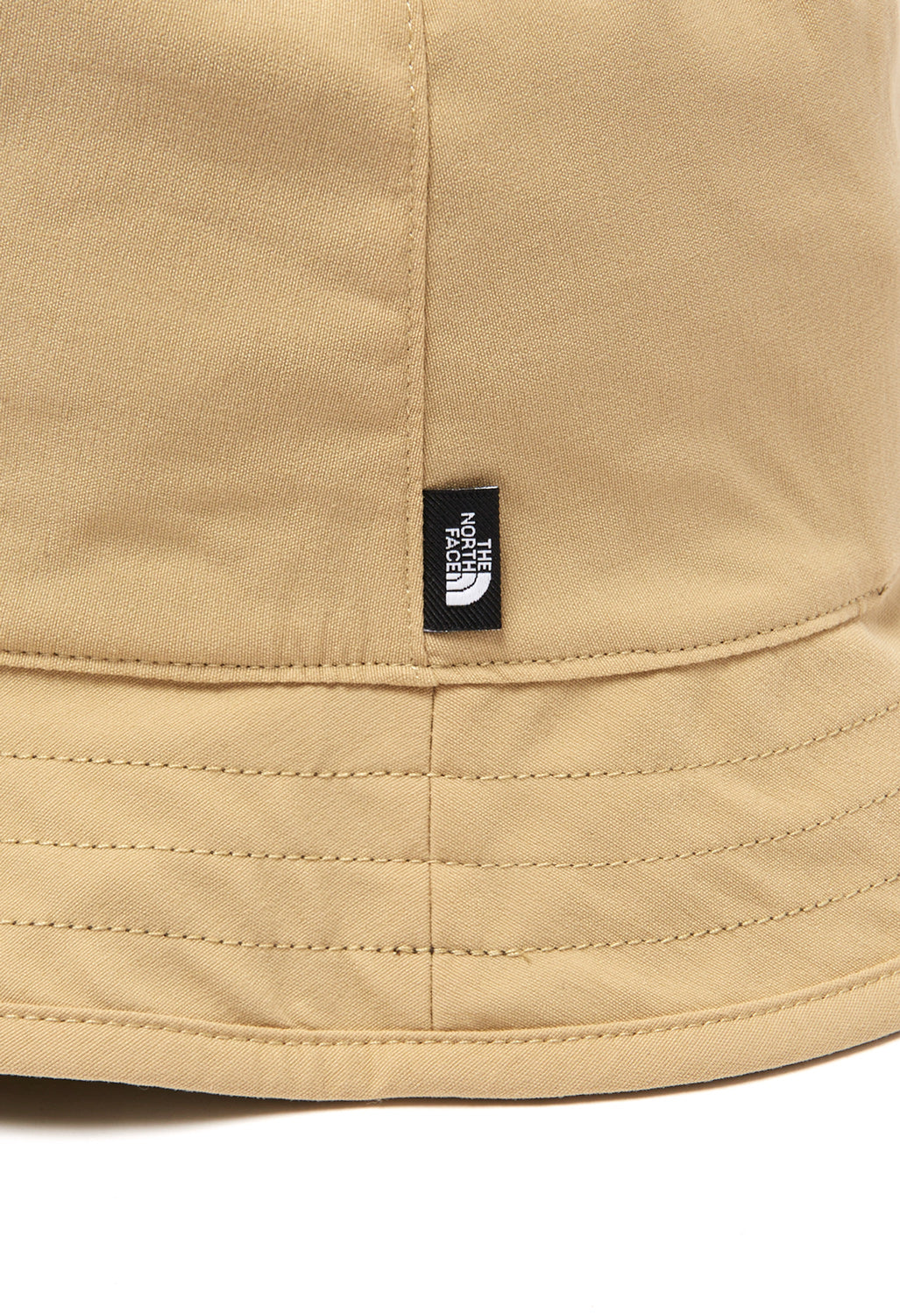 The North Face Khaki Class V Reversible Bucket Hat