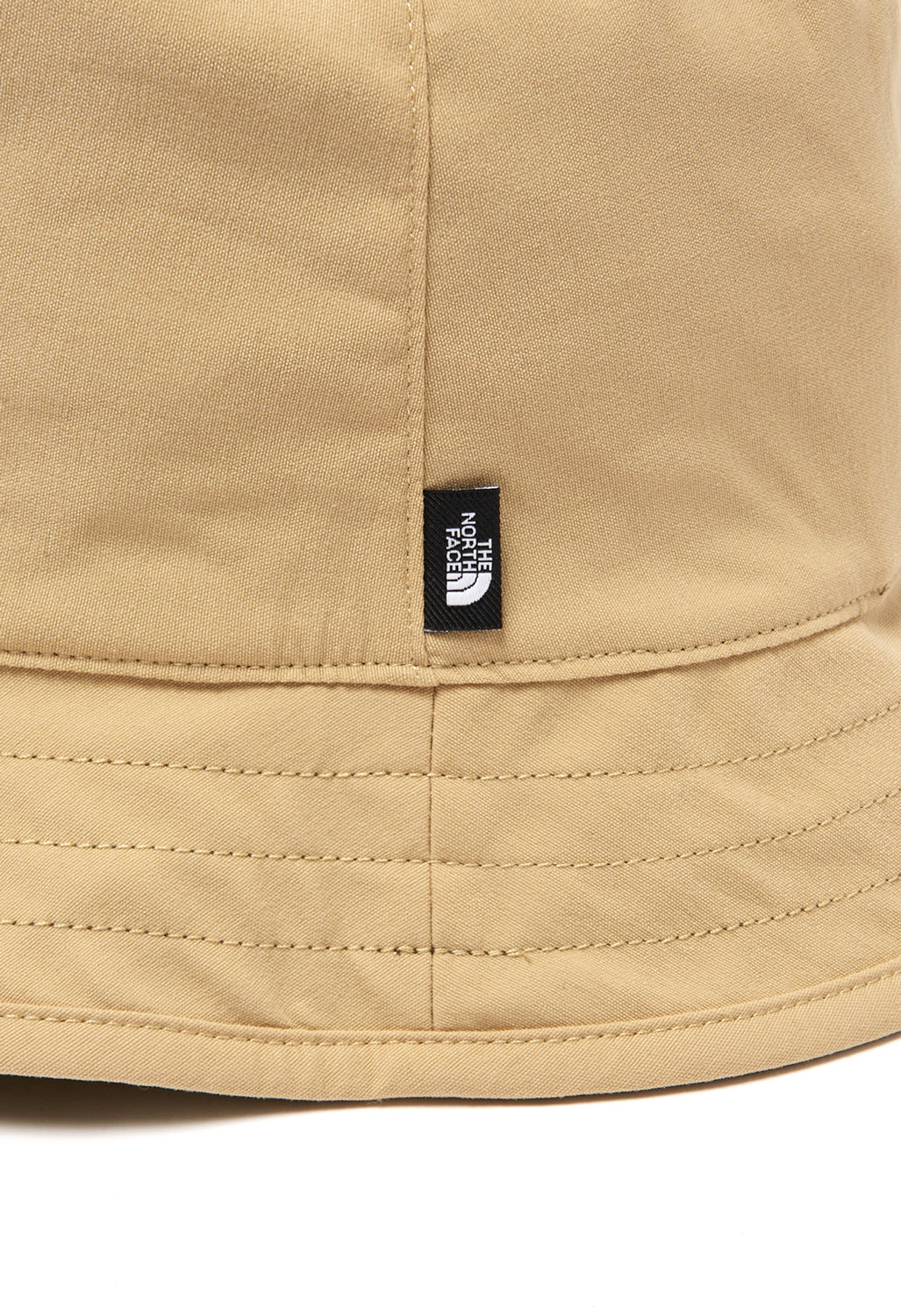 The North Face Class V Reversible Bucket Hat - New Taupe Green/Khaki