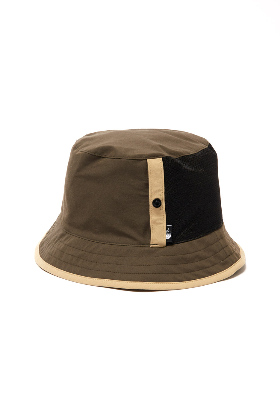 The North Face Class V Reversible Bucket Hat 1