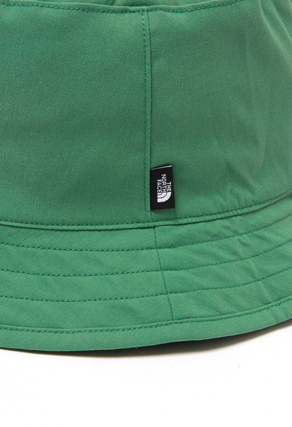 The North Face Class V Reversible Bucket Hat - Summit Navy/Deep Grass